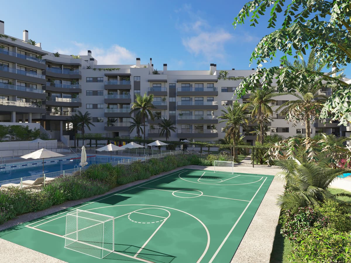 Suite Mijas I - KEY READY — photo 10 of 10