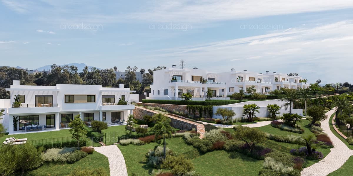 Apron Estepona — photo 6 of 7