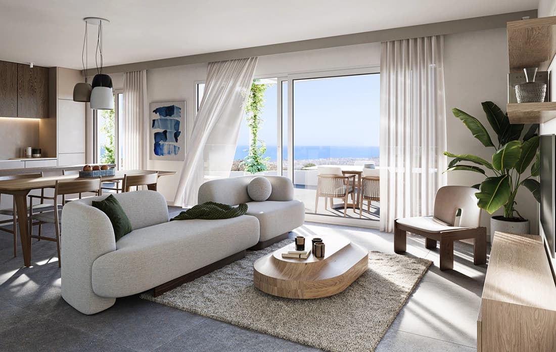Mijas Seaviews FASE III — photo 3 of 10