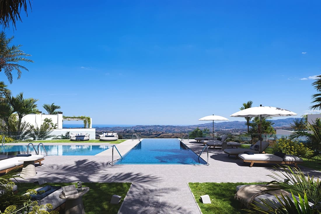 Mijas Seaviews FASE III — photo 6 of 10
