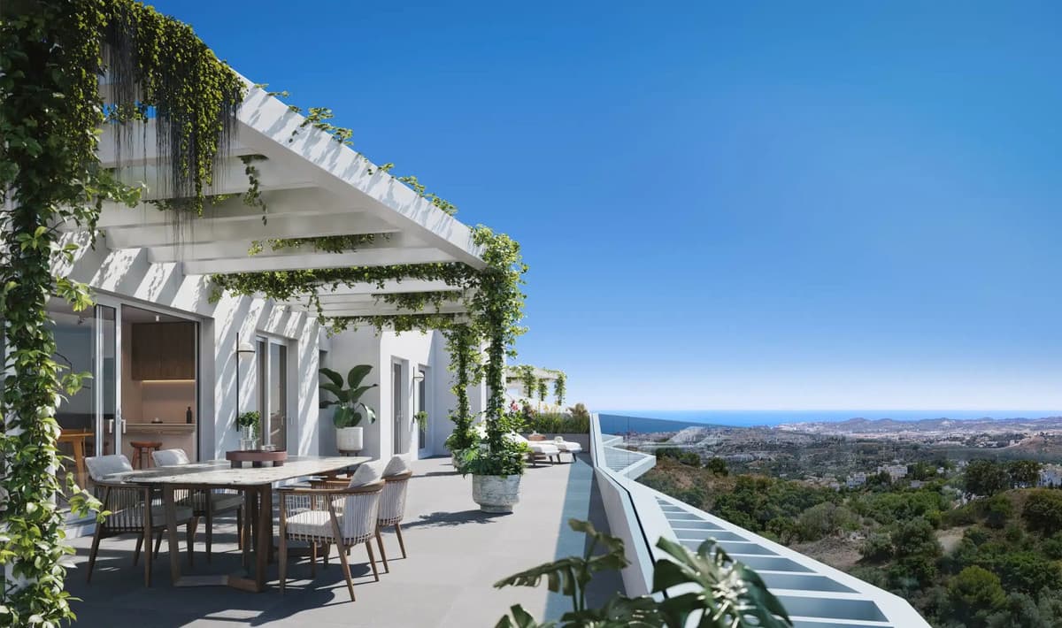 Mijas Seaviews FASE III — photo 10 of 10