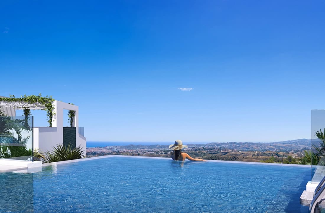 Mijas Seaviews FASE II — photo 2 of 10
