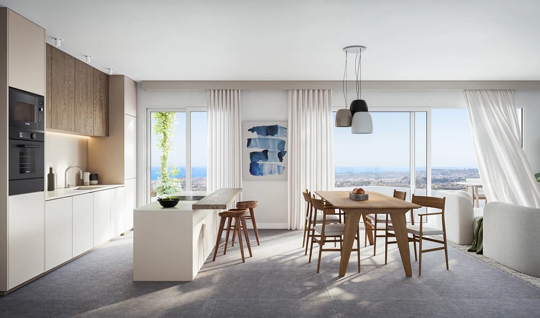 Mijas Seaviews FASE II — photo 4 of 10