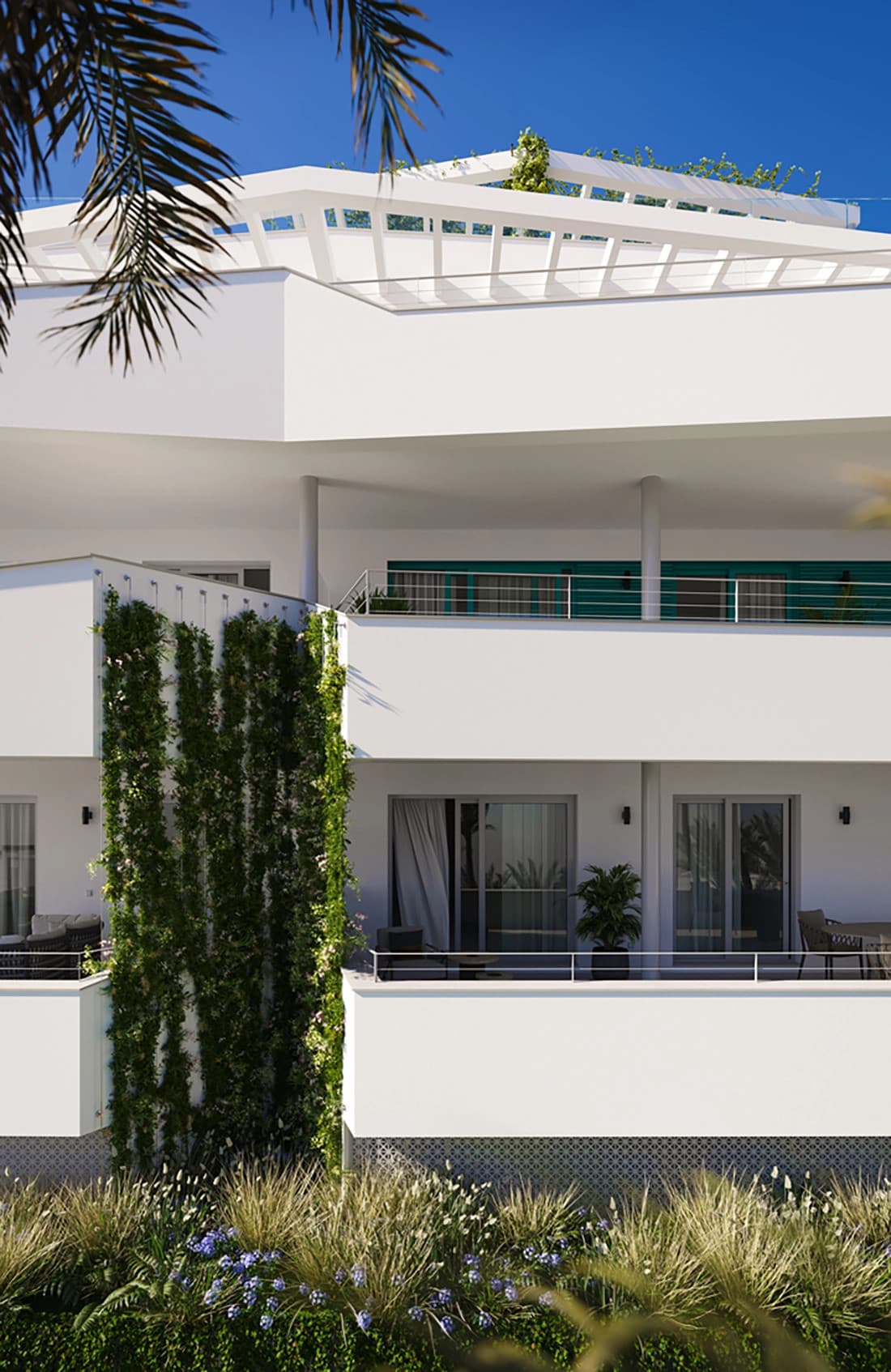 Mijas Seaviews FASE II — photo 9 of 10