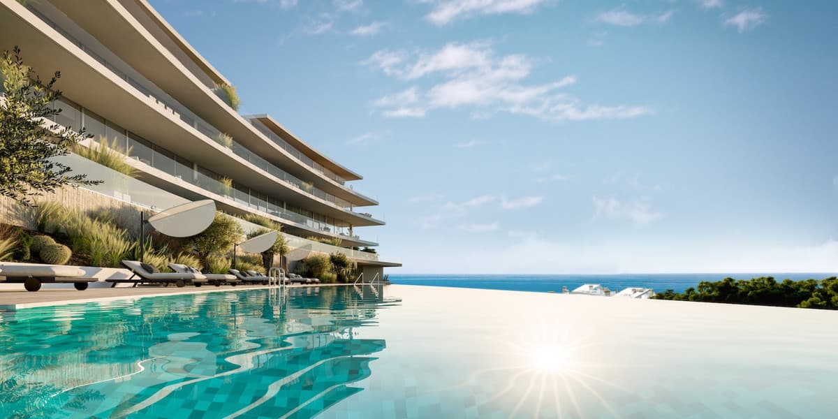 Lighthouse Higuerón Residences — photo 1 of 10