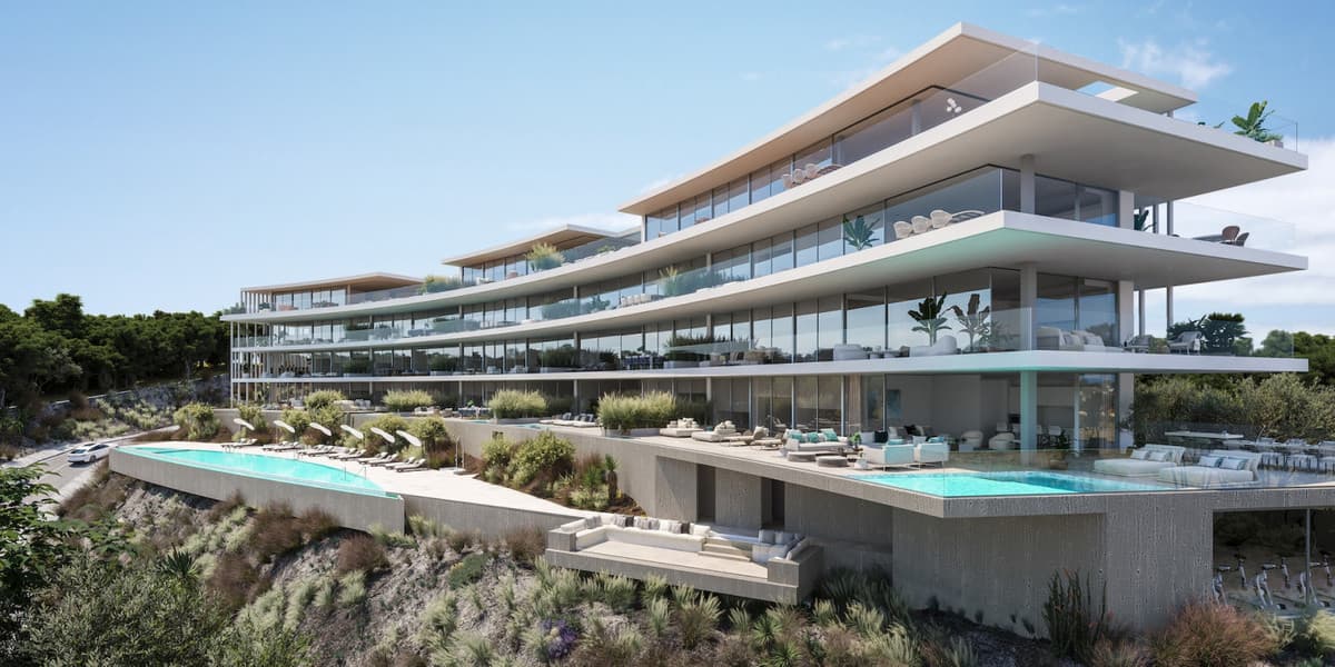 Lighthouse Higuerón Residences — photo 2 of 10