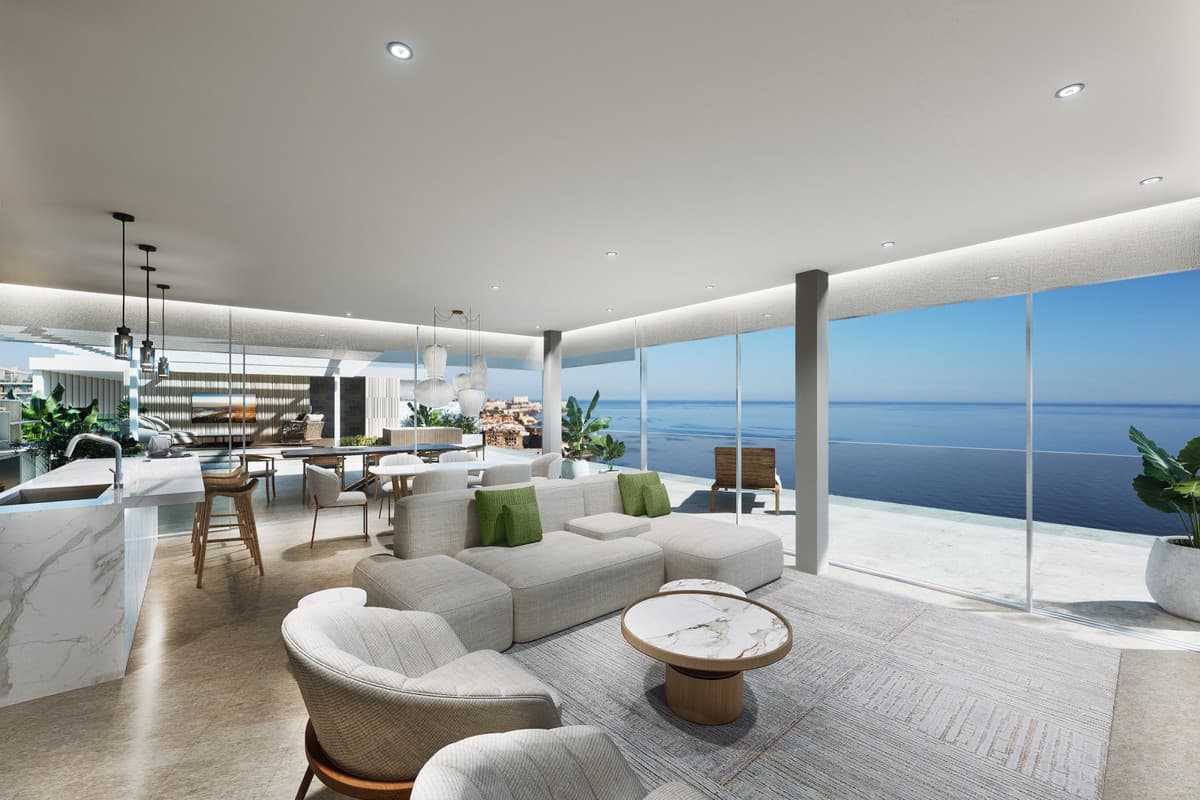 Lighthouse Higuerón Residences — photo 4 of 10