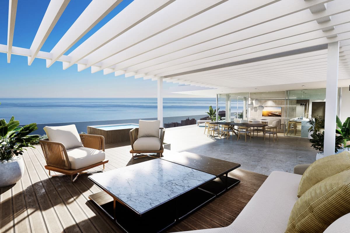 Lighthouse Higuerón Residences — photo 6 of 10