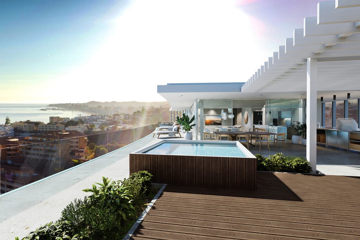 Lighthouse Higuerón Residences — photo 7 of 10