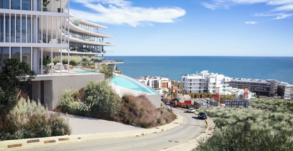 Lighthouse Higuerón Residences — photo 9 of 10