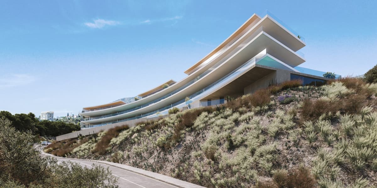 Lighthouse Higuerón Residences — photo 10 of 10