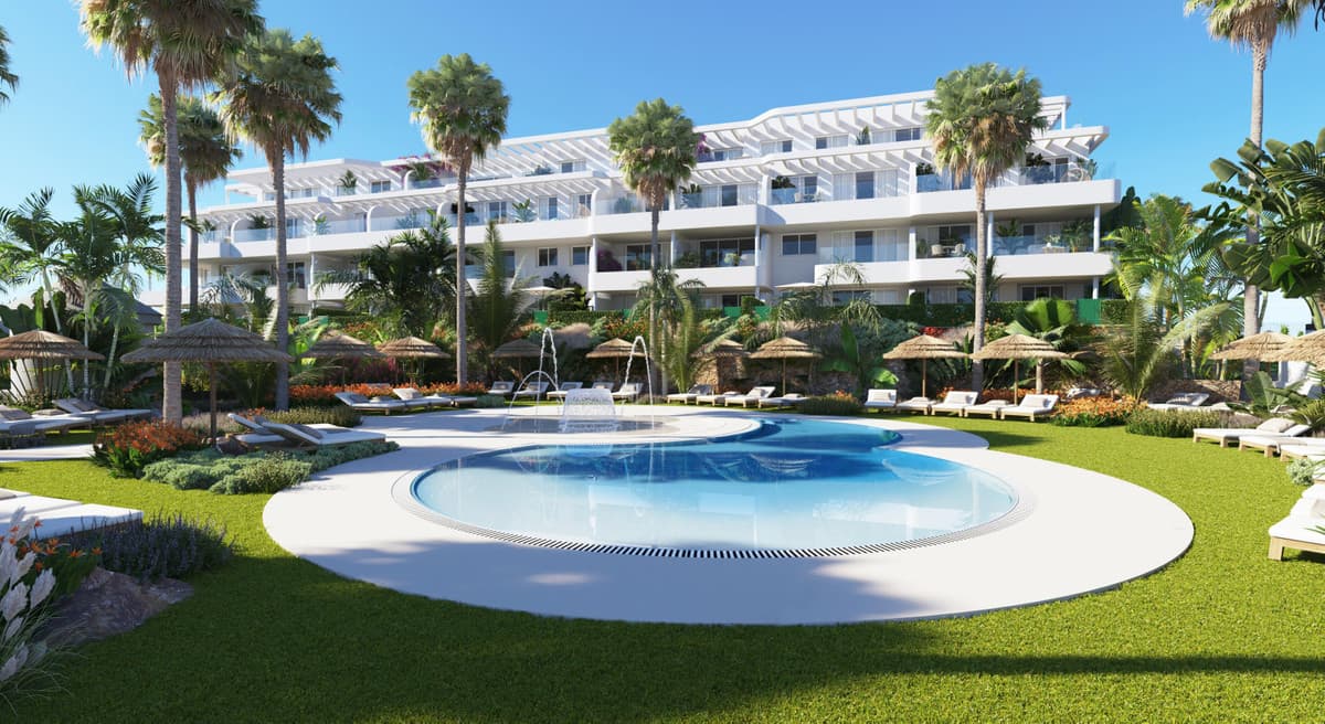 Royal Palms Mijas - FASE IV-4