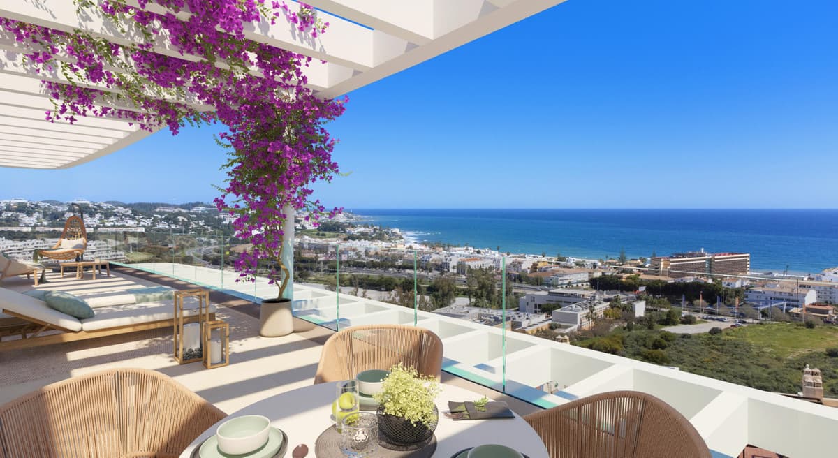 Royal Palms Mijas - FASE IV-4 — photo 2 of 10
