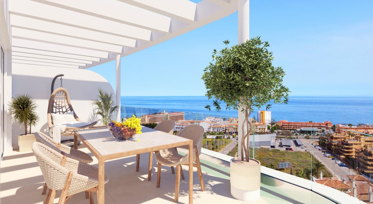 Royal Palms Mijas - FASE IV-4 — photo 4 of 10