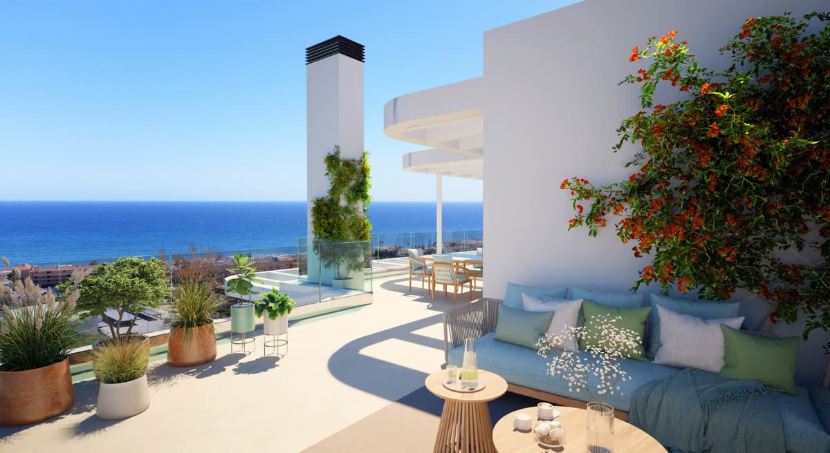 Royal Palms Mijas - FASE IV-4 — photo 6 of 10