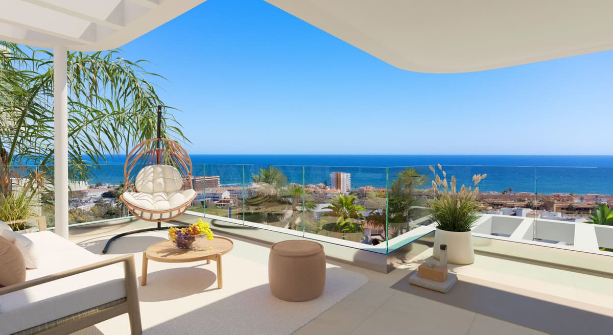 Royal Palms Mijas - FASE IV-4 — photo 7 of 10