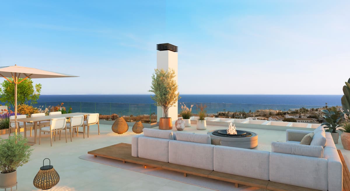 Royal Palms Mijas - FASE IV-4 — photo 9 of 10