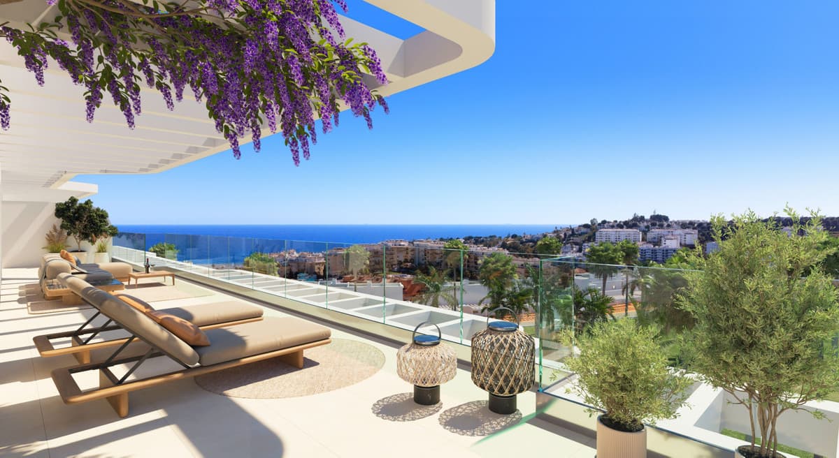 Royal Palms Mijas - FASE IV-4 — photo 10 of 10