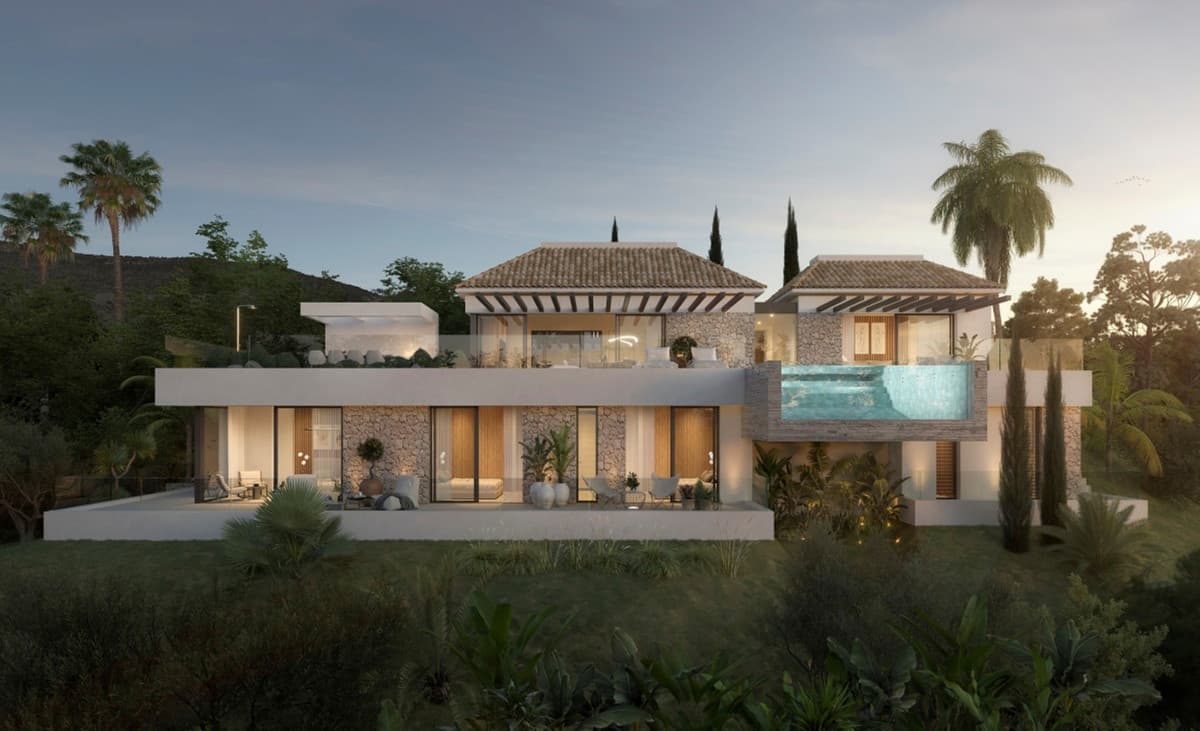 VILLA ALHAMA Cortesín — photo 2 of 10