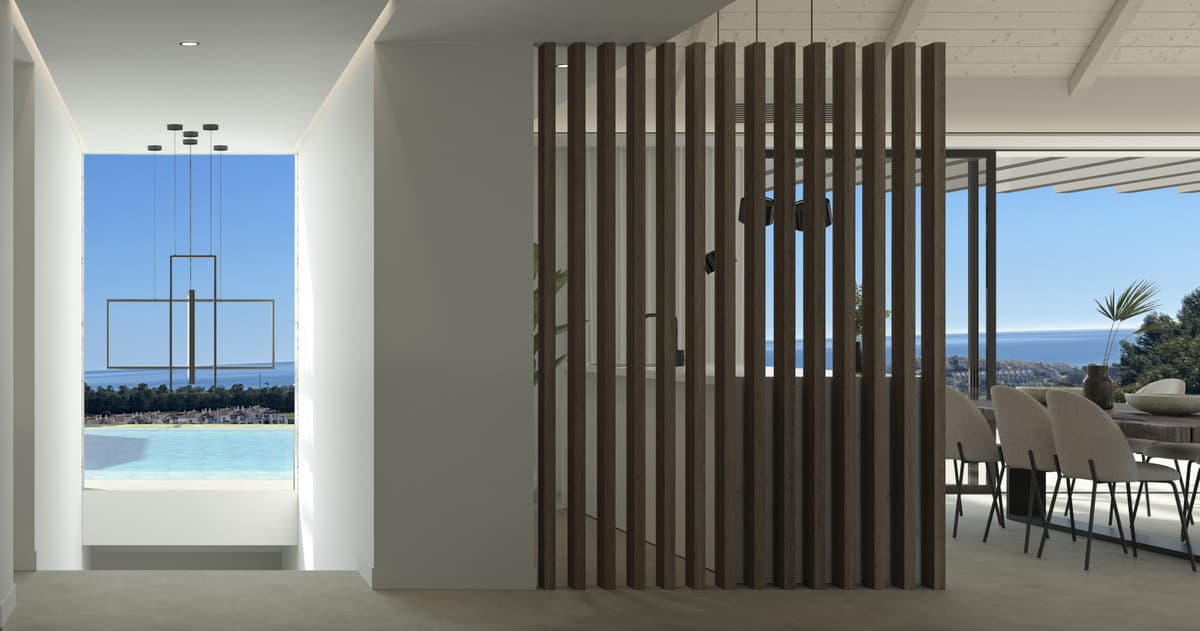 VILLA ALHAMA Cortesín — photo 4 of 10