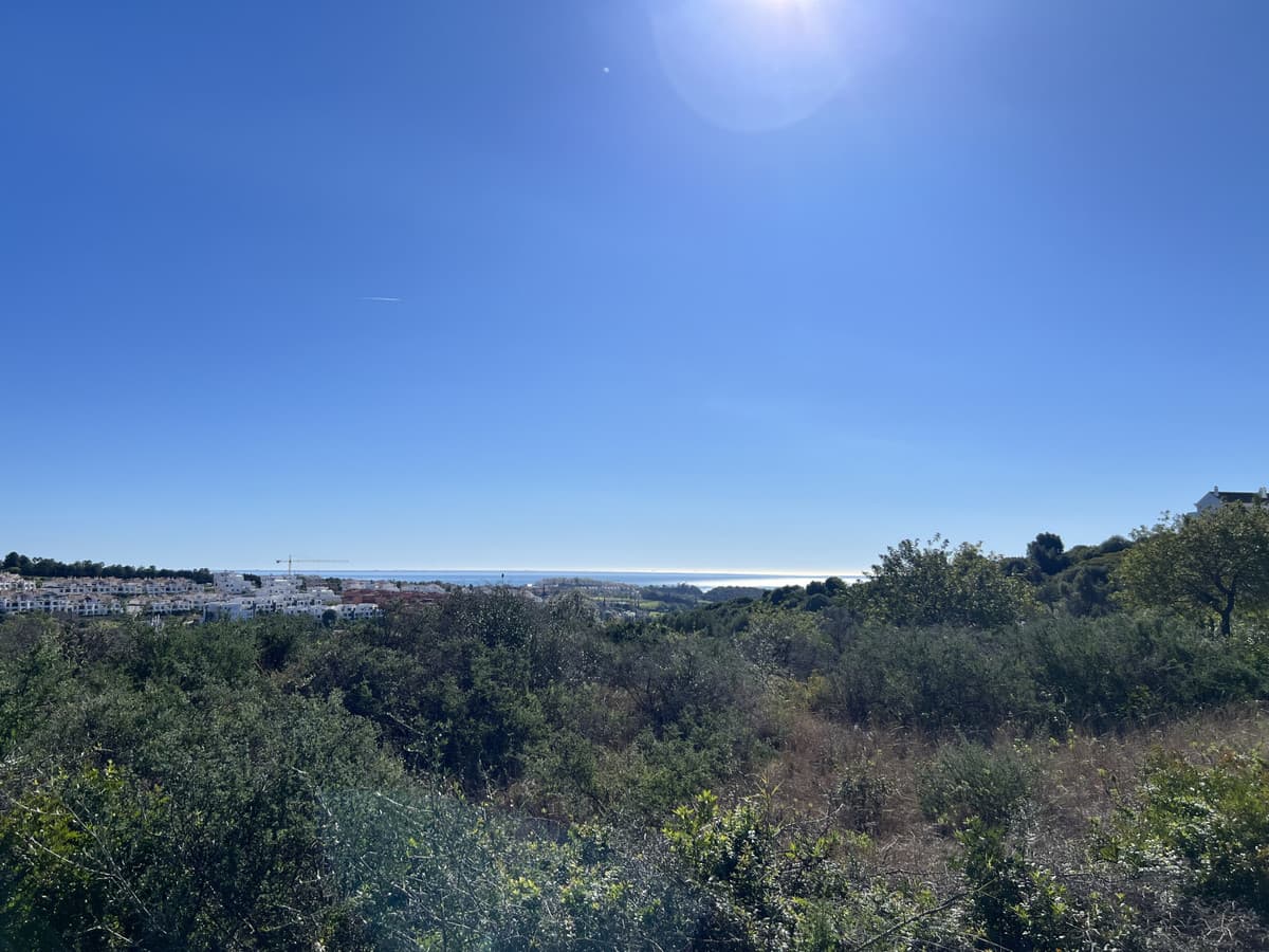 VILLA ALHAMA Cortesín — photo 7 of 10