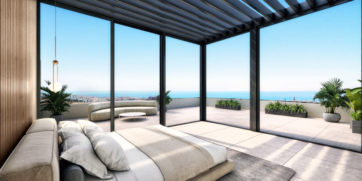 Mirador de Estepona Hills PHASE III PART 2 — photo 5 of 10