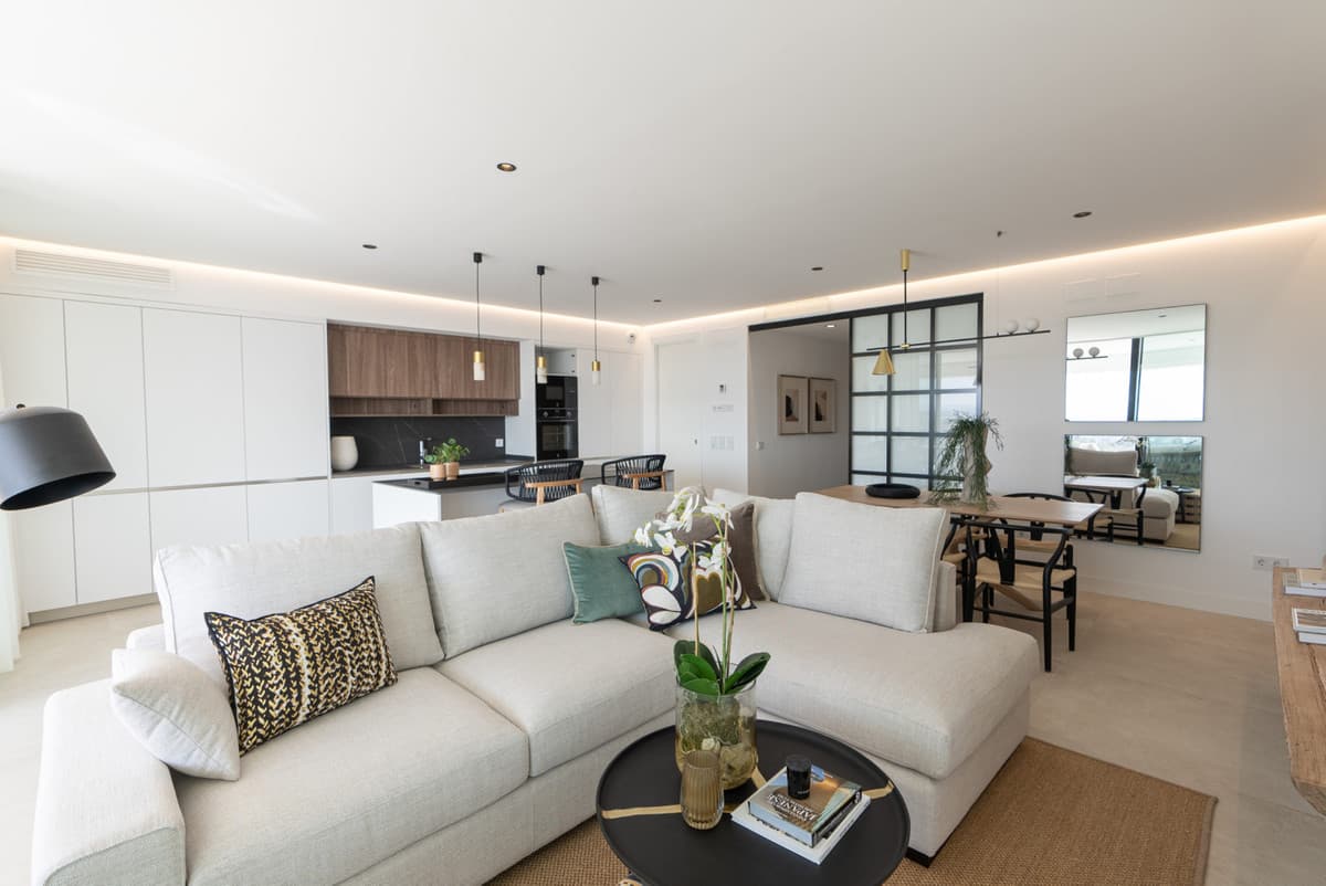 Mirador de Estepona Hills PHASE III PART 2 — photo 10 of 10