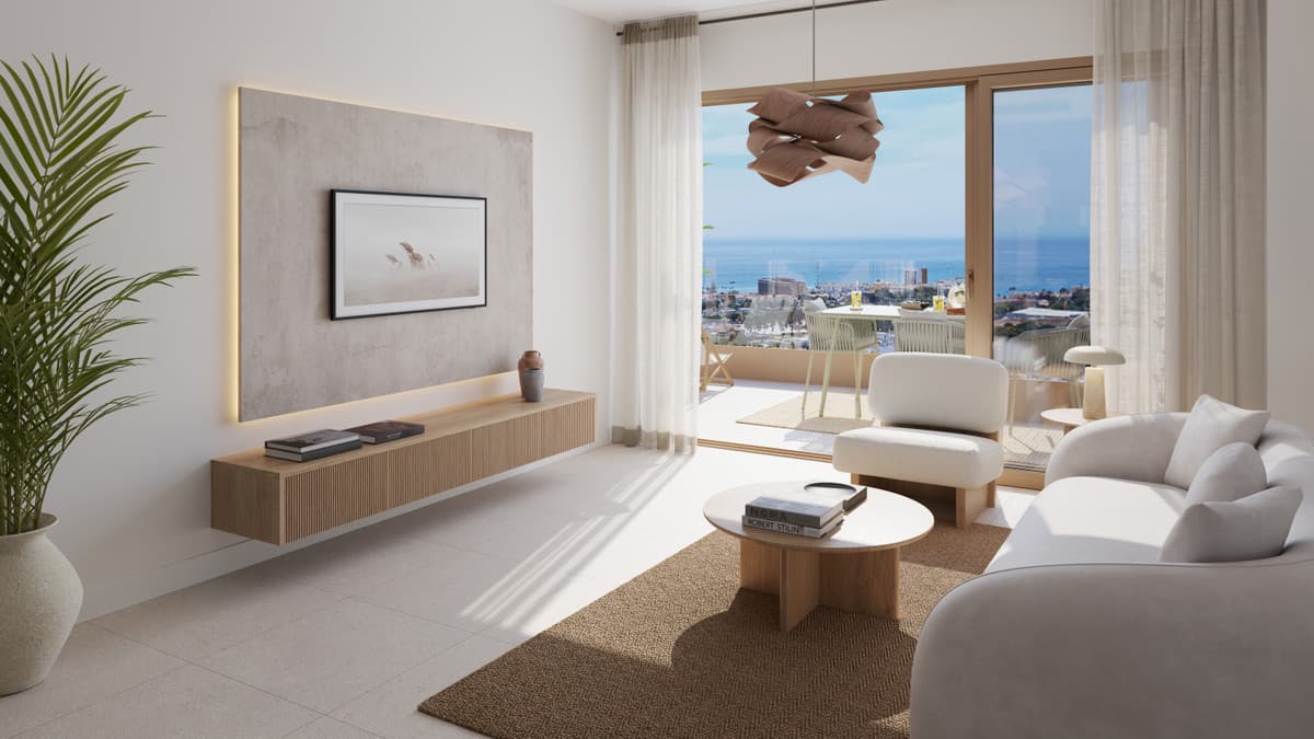 VISSION HILLS II - APARTMENTS — photo 3 of 10