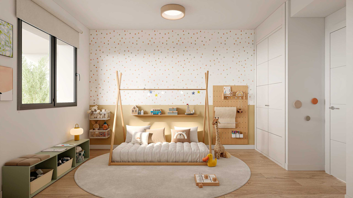 Olivara Living FASE I — photo 5 of 10