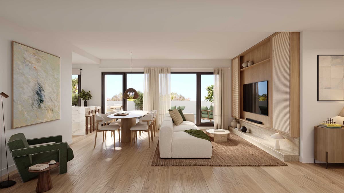 Olivara Living FASE II — photo 3 of 8