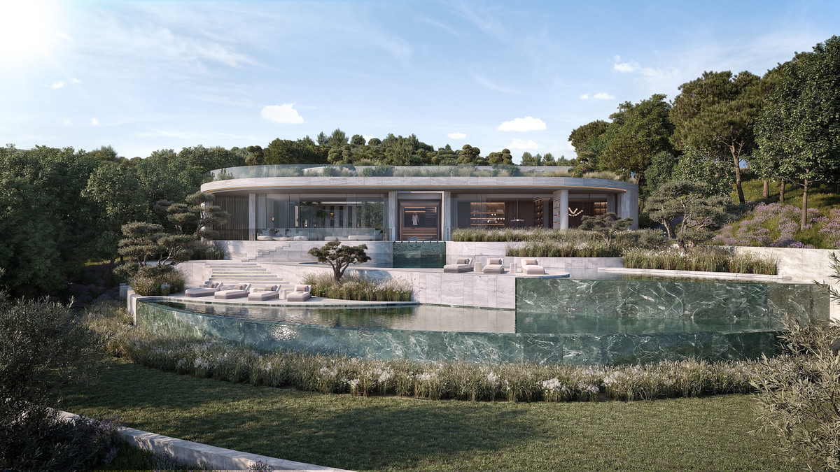 VILLA DUNE - The Fifteen — photo 1 of 10