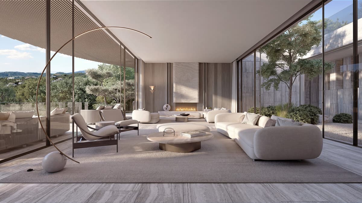 VILLA DUNE - The Fifteen — photo 4 of 10
