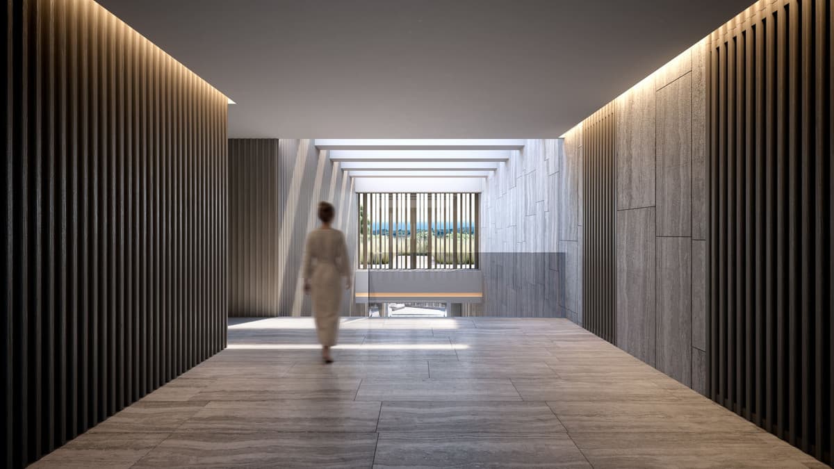 VILLA DUNE - The Fifteen — photo 6 of 10
