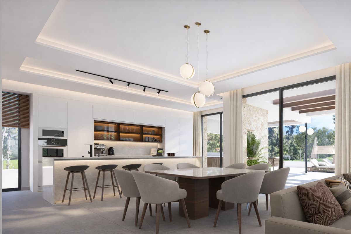 El Chaparral Bespoke Villa's — photo 3 of 10