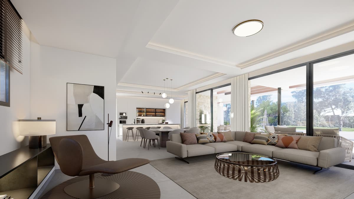 El Chaparral Bespoke Villa's — photo 4 of 10