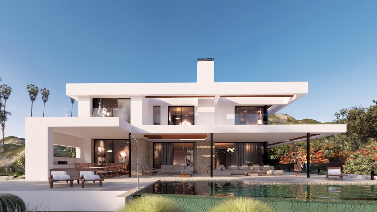 Villa 22 - El Chaparral Bespoke Villa's — photo 1 of 10