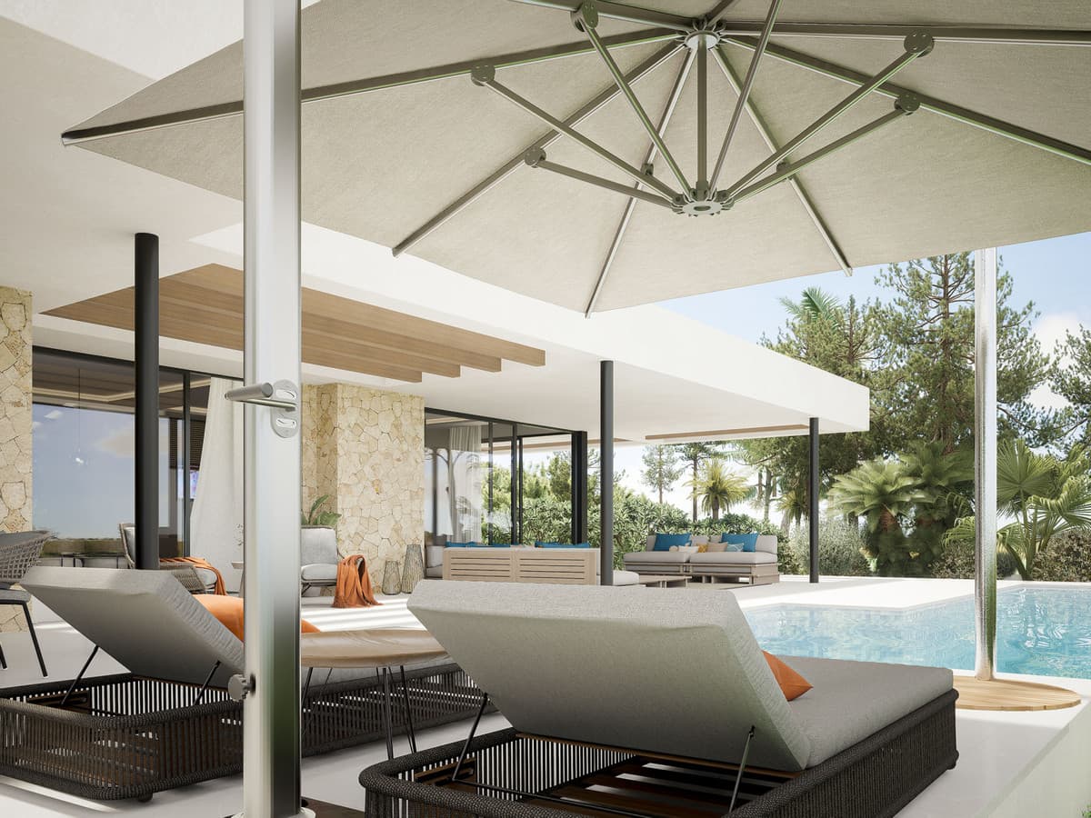Villa 22 - El Chaparral Bespoke Villa's — photo 2 of 10
