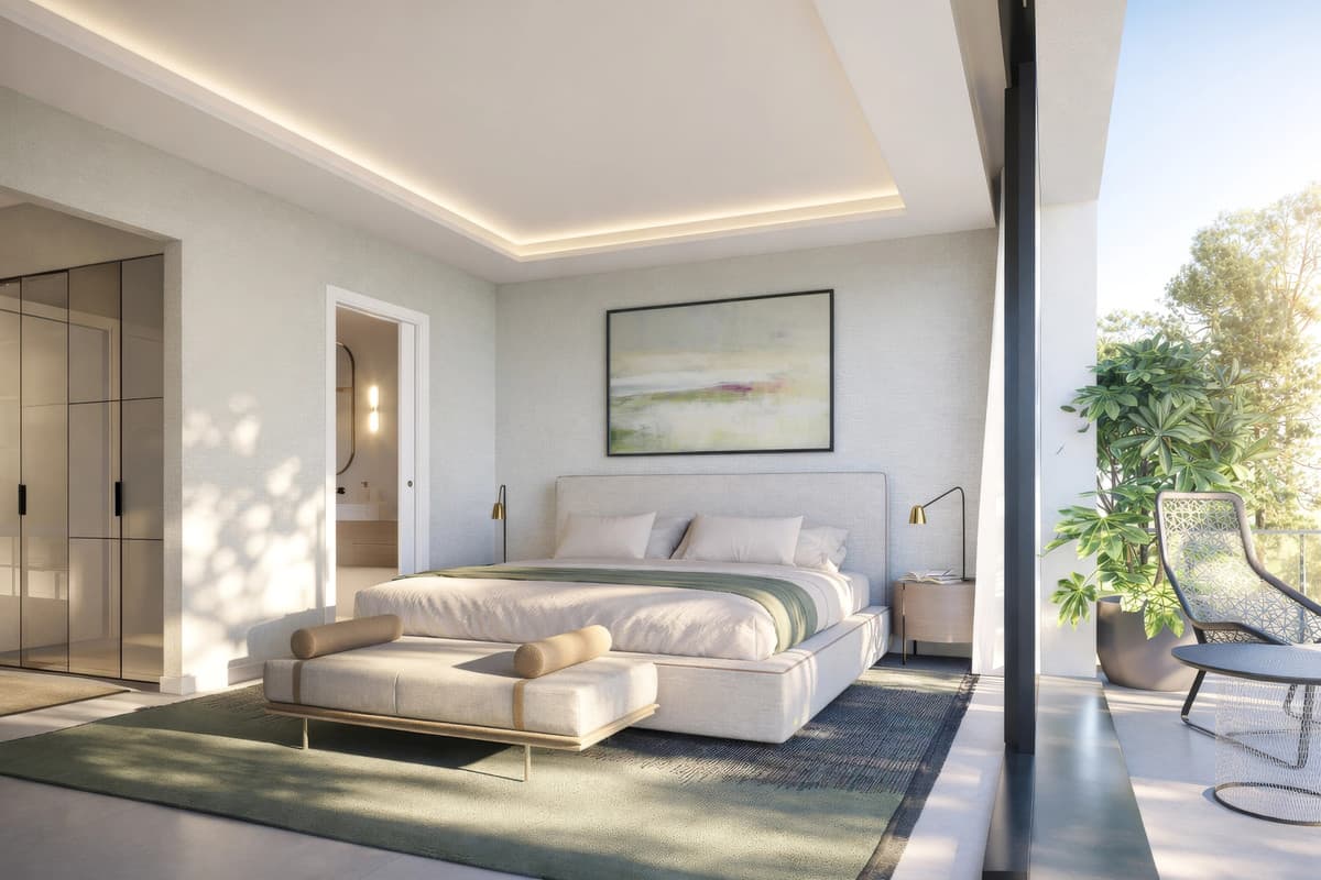 Villa 22 - El Chaparral Bespoke Villa's — photo 6 of 10