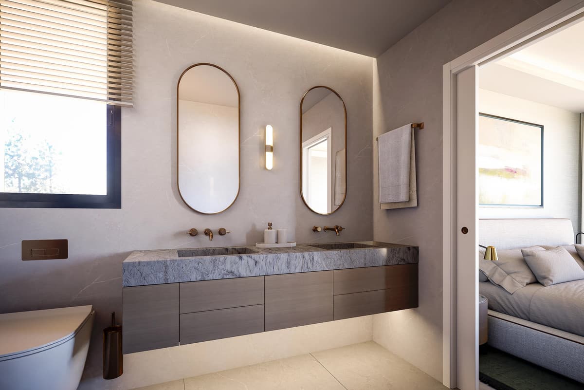 Villa 22 - El Chaparral Bespoke Villa's — photo 7 of 10