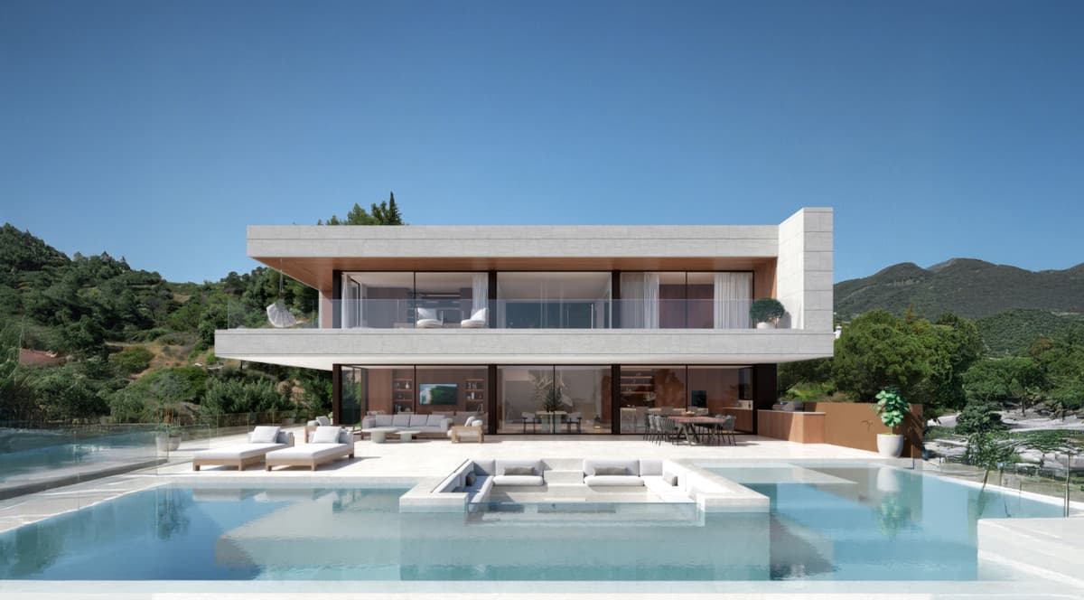 THE PRIVILEGE VILLA A4 — photo 2 of 10
