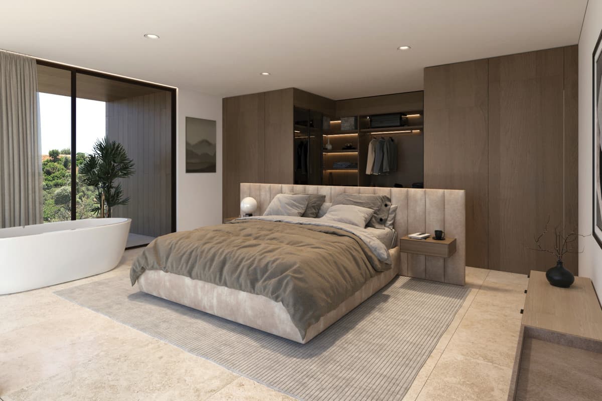 THE PRIVILEGE VILLA A4 — photo 5 of 10