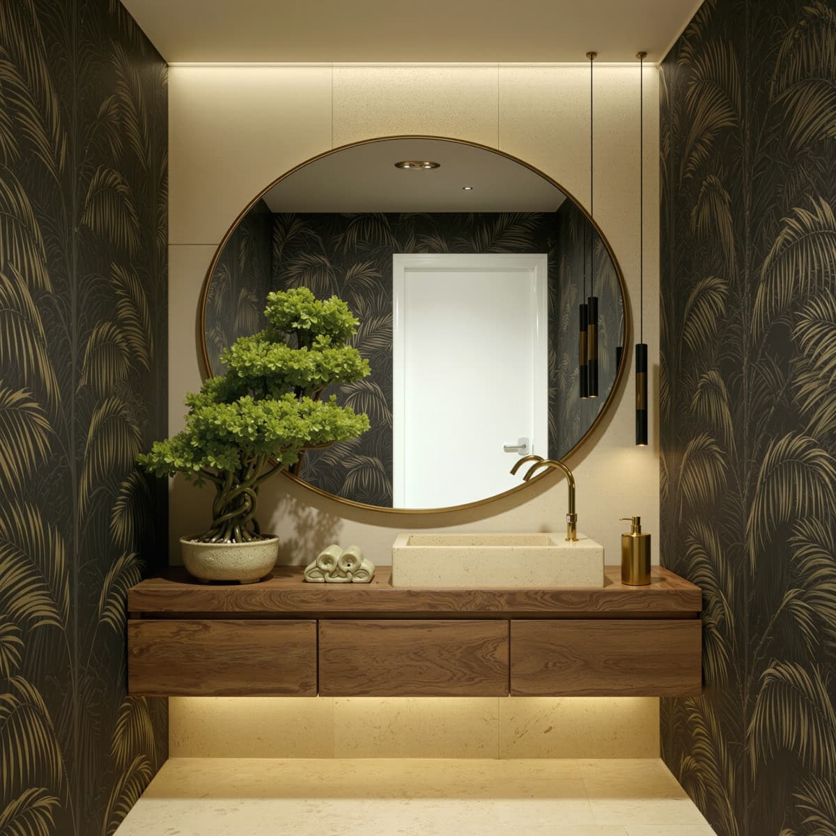 THE PRIVILEGE VILLA A4 — photo 6 of 10
