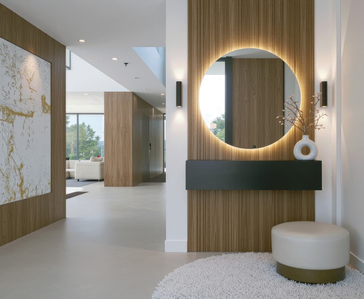 THE PRIVILEGE VILLA A4 — photo 7 of 10