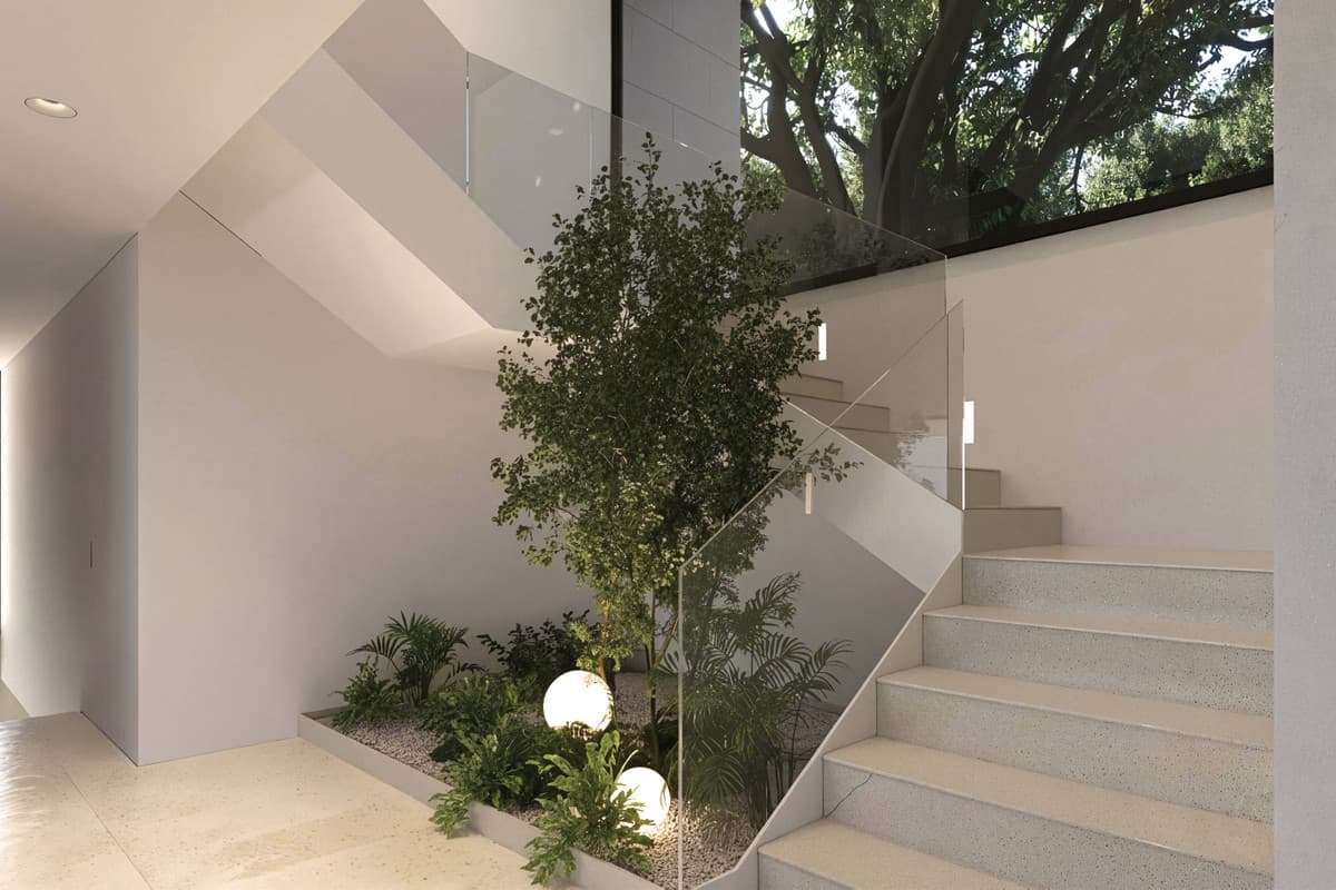 THE PRIVILEGE VILLA A4 — photo 8 of 10