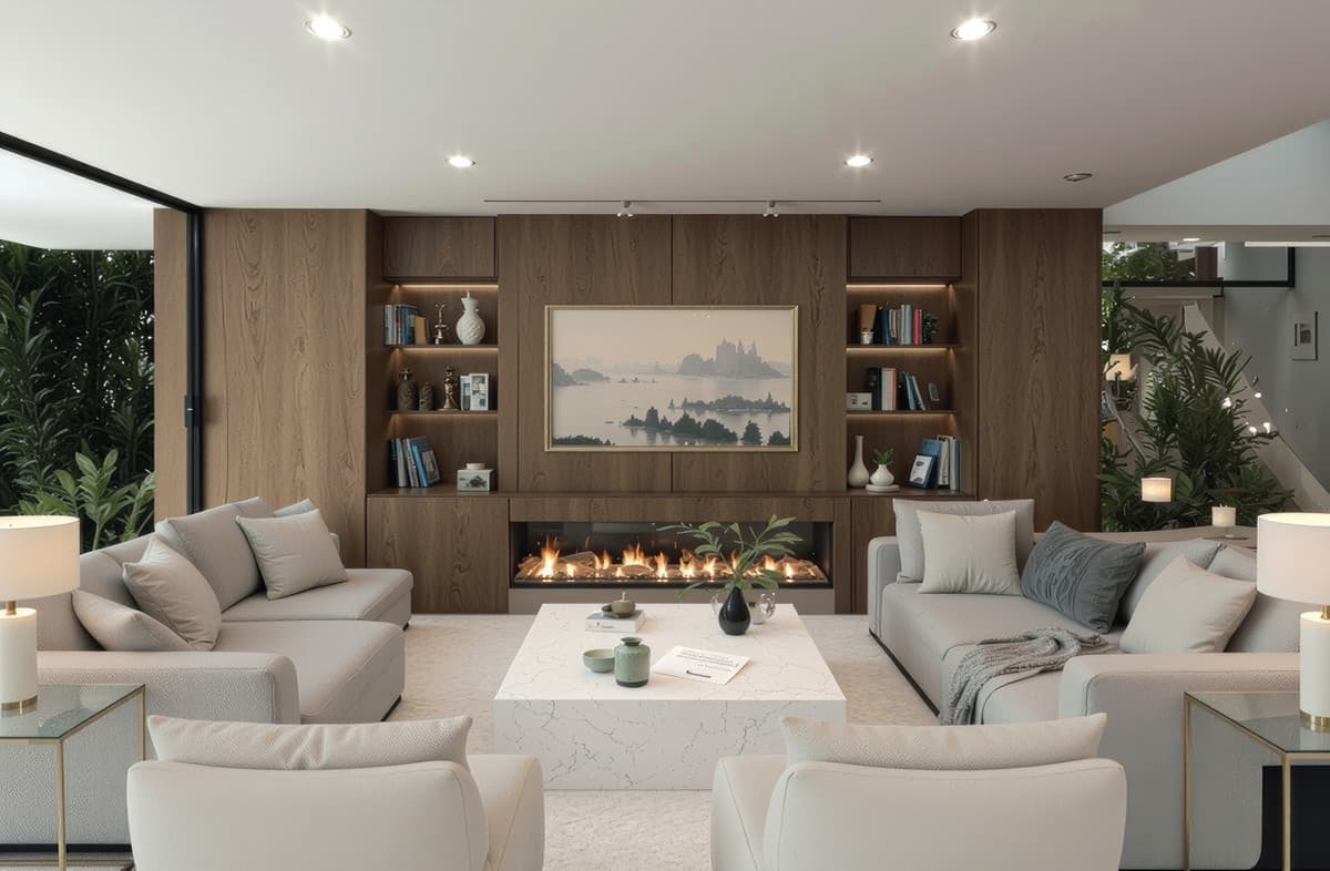 THE PRIVILEGE VILLA A4 — photo 9 of 10