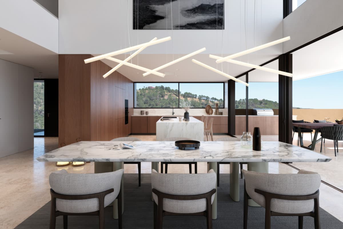THE PRIVILEGE VILLA A4 — photo 10 of 10