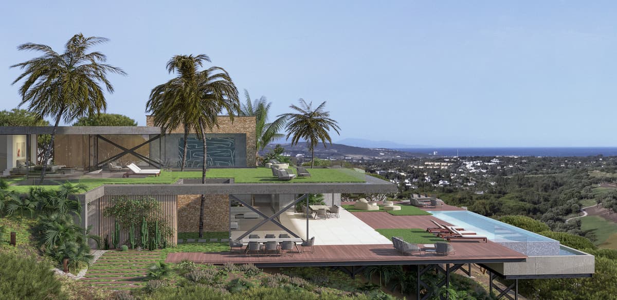 Villa Tierra Almenara Golf — photo 1 of 10