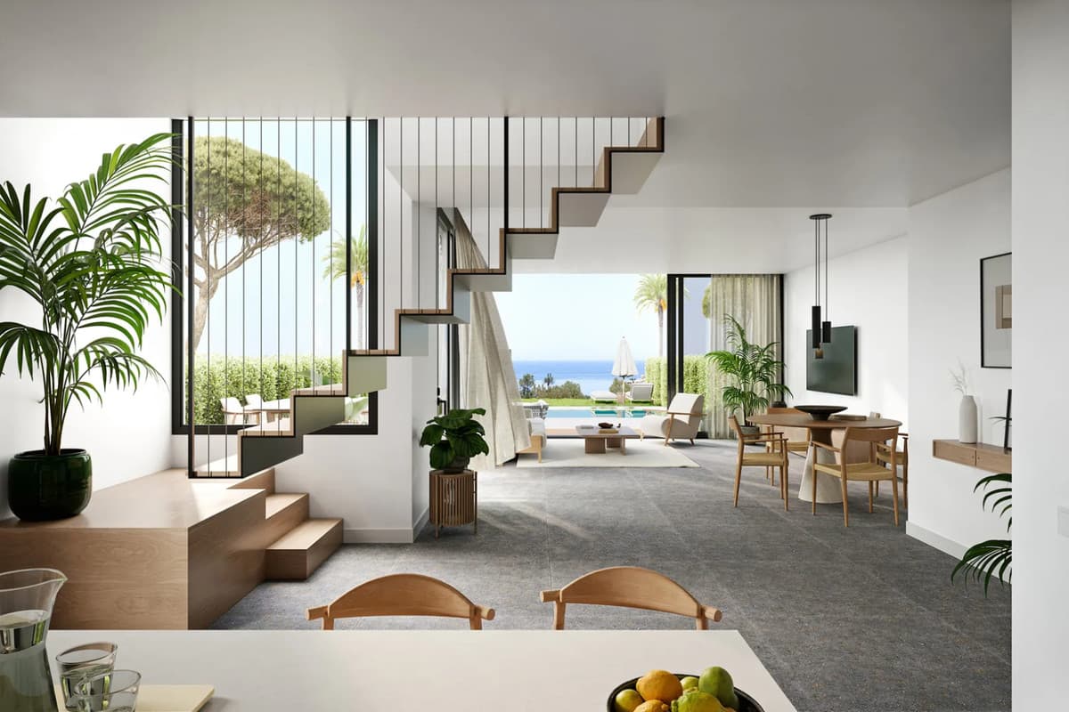 PINE VALLEY VILLAS FASE III — photo 3 of 10