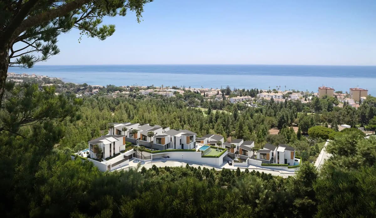 PINE VALLEY VILLAS FASE III — photo 8 of 10