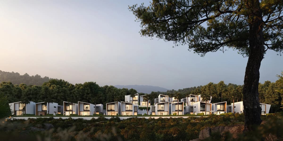 PINE VALLEY VILLAS FASE III — photo 10 of 10
